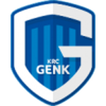 Логотип Genk