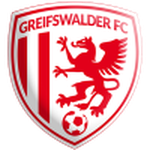 Логотип Greifswalder FC