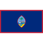 Логотип Guam