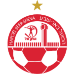 Логотип Hapoel Be'er Sheva