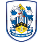 Логотип Huddersfield Town