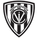 Логотип Independiente Valle