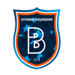Логотип İstanbul Başakşehir