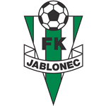 Логотип Jablonec