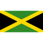 Логотип Jamaica