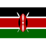 Логотип Kenya