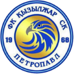 Логотип Kyzyl-Zhar