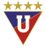 Логотип LDU Quito