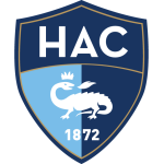 Логотип Le Havre