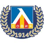 Логотип Levski Sofia
