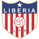 Логотип Liberia