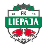 Логотип Liepāja
