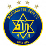 Логотип Maccabi Tel Aviv