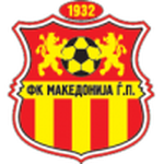Логотип Makedonija GjP