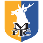 Логотип Mansfield Town