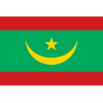 Логотип Mauritania