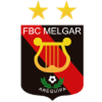 Логотип Melgar