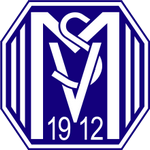 Логотип Meppen