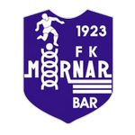 Логотип Mornar