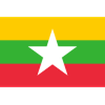 Логотип Myanmar