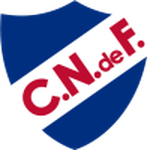 Логотип Nacional