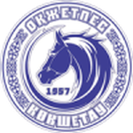 Логотип Okzhetpes