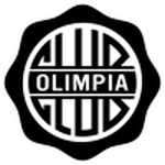 Логотип Olimpia