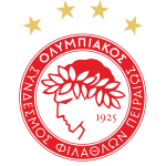Логотип Olympiakos Piraeus