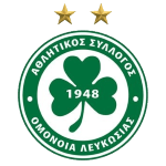 Логотип Omonia Nicosia