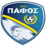 Логотип Pafos