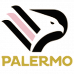 Логотип Palermo
