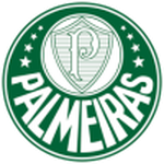 Логотип Palmeiras