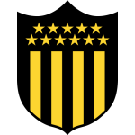 Логотип Peñarol