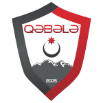 Логотип Qəbələ