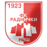 Логотип Radnički Kragujevac