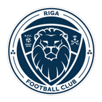 Логотип Riga