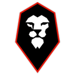 Логотип Salford City