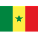 Логотип Senegal