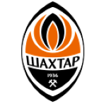 Логотип Shakhtar Donetsk