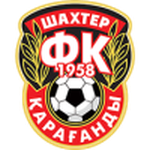 Логотип Shakhter Karagandy