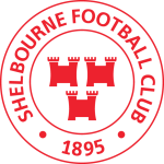 Логотип Shelbourne