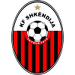 Логотип Shkendija