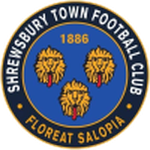 Логотип Shrewsbury Town