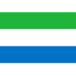 Логотип Sierra Leone