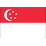 Логотип Singapore