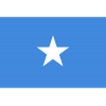 Логотип Somalia