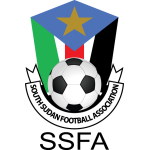 Логотип South Sudan