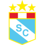 Логотип Sporting Cristal