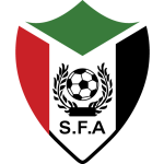 Логотип Sudan