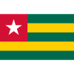 Логотип Togo